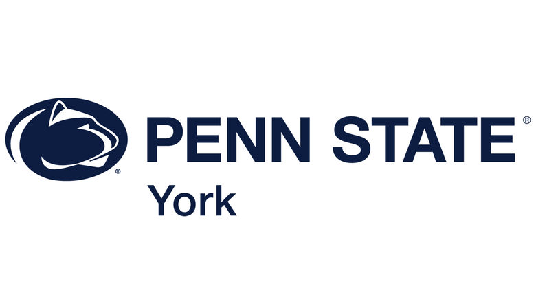 Penn State York Athletics Logo