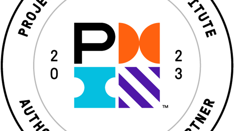 PMI Badge 2023