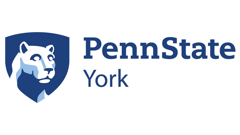 Penn State York mark