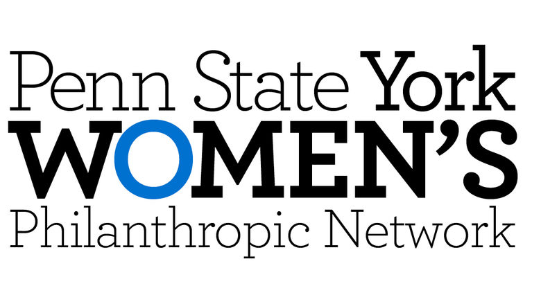 Penn State York Women’s Philanthropic Network