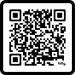 QR code to submit nomination