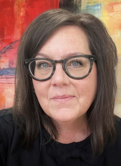 Anita Crawford Anita Crawford
