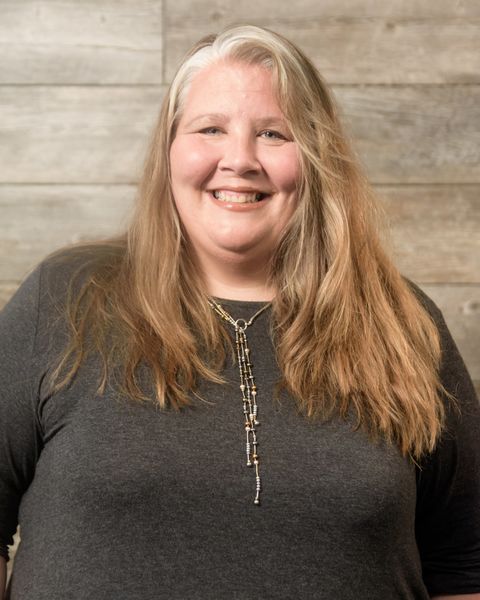 JeanMarie St. Clair-Christman, Ph.D.