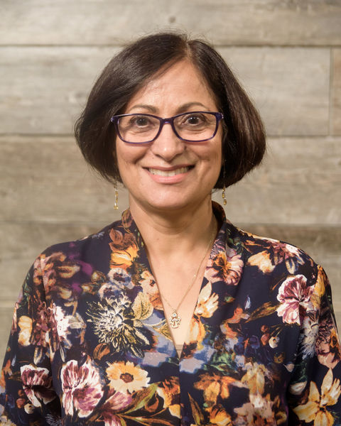 Sukhdeep Gill, Ph.D.