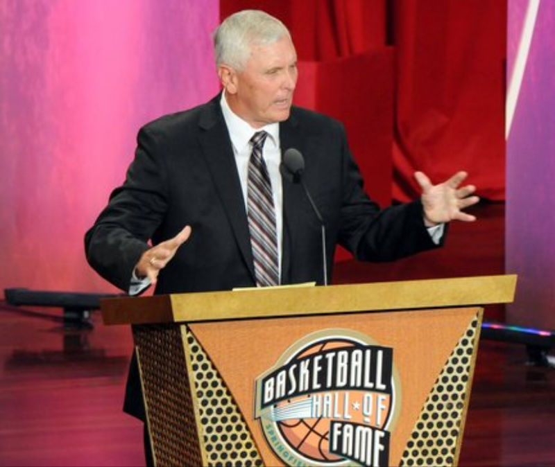 Coach Bob Hurley Sr.