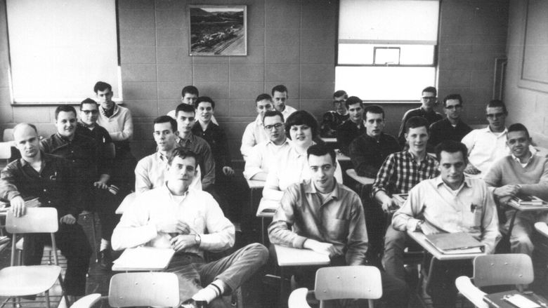 Penn State York Class of 1941