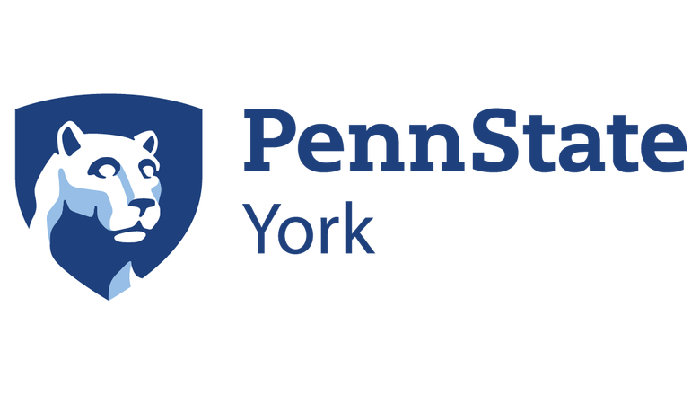 Penn State York mark