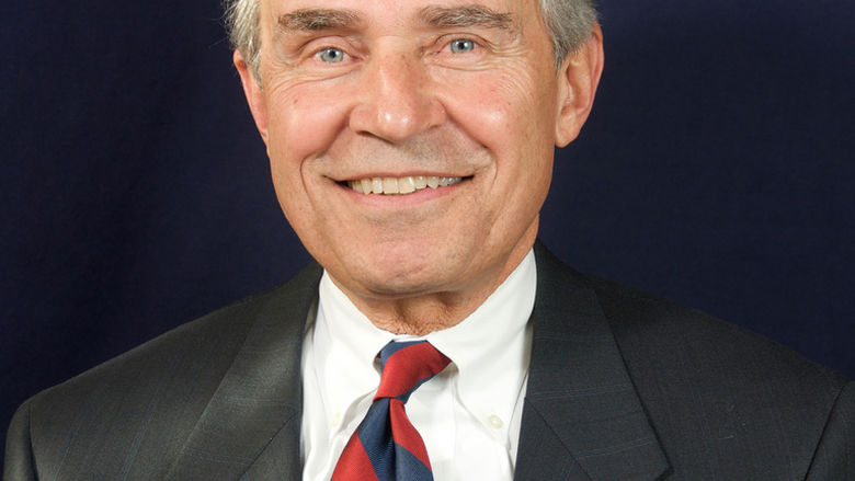Dr. John J. Romano, Interim Chancellor 