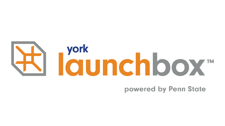 York LaunchBox mark