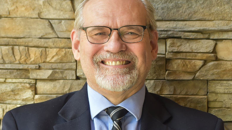 Penn State York Chancellor David Christiansen