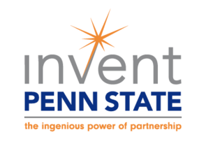 Invent Penn State Logo