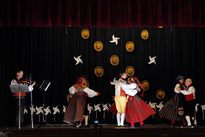 Nordic Dancers of Washington, D.C.