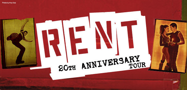 RENT 2018 at York