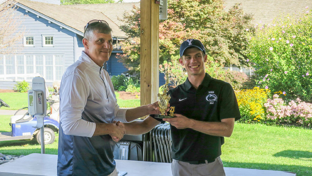 Penn state hotsell golf polo